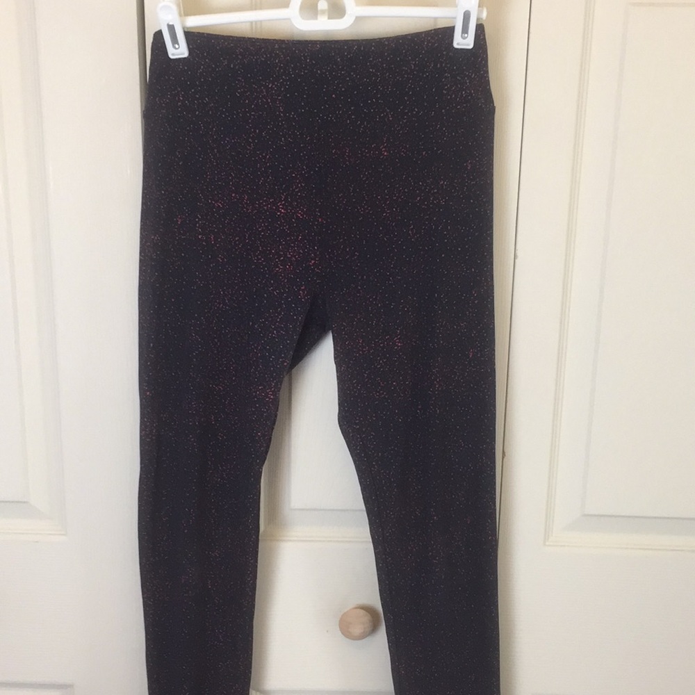 LLR one size leggings